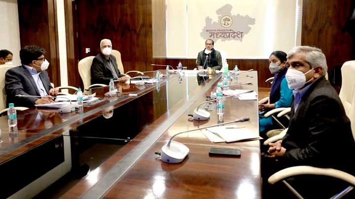 मानवता को शर्मसार करने वाले अपराधी को मिले कड़ी सजा – मुख्यमंत्री श्री चौहान